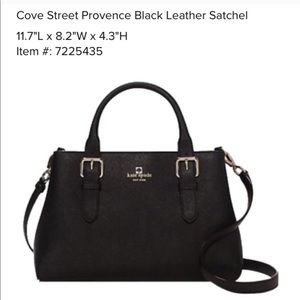 Kate Spade Cove Street